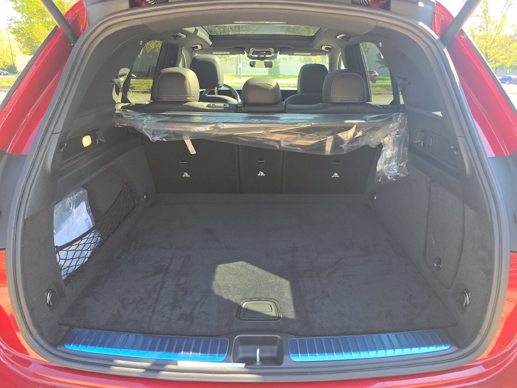 New 2027 Mercedes-Benz GLE 450 4MATIC image 19