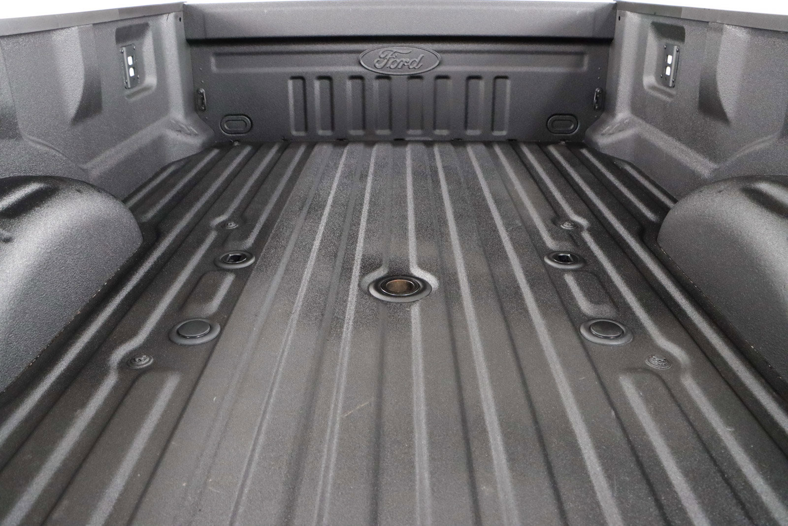 Used 2025 Ford F450 Platinum w/ Platinum Plus Package image 33