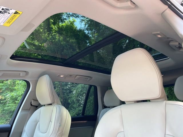 Certified 2026 Volvo XC90 B6 Ultra AWD/4WD image 26