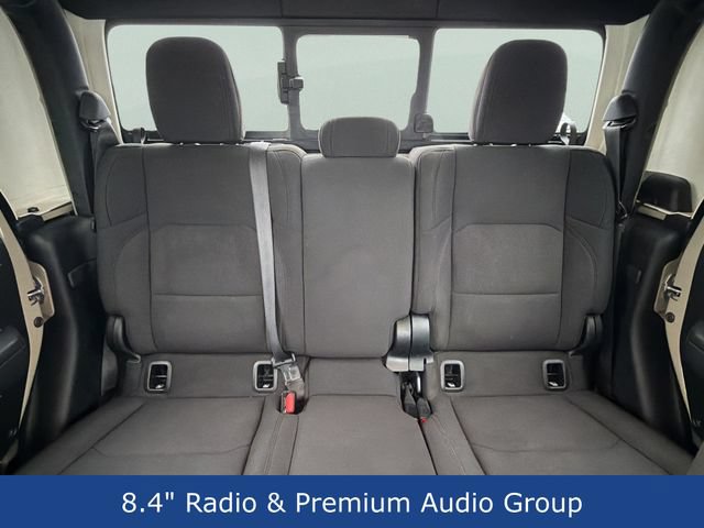 Used 2022 Jeep Gladiator Sport AWD/4WD image 19
