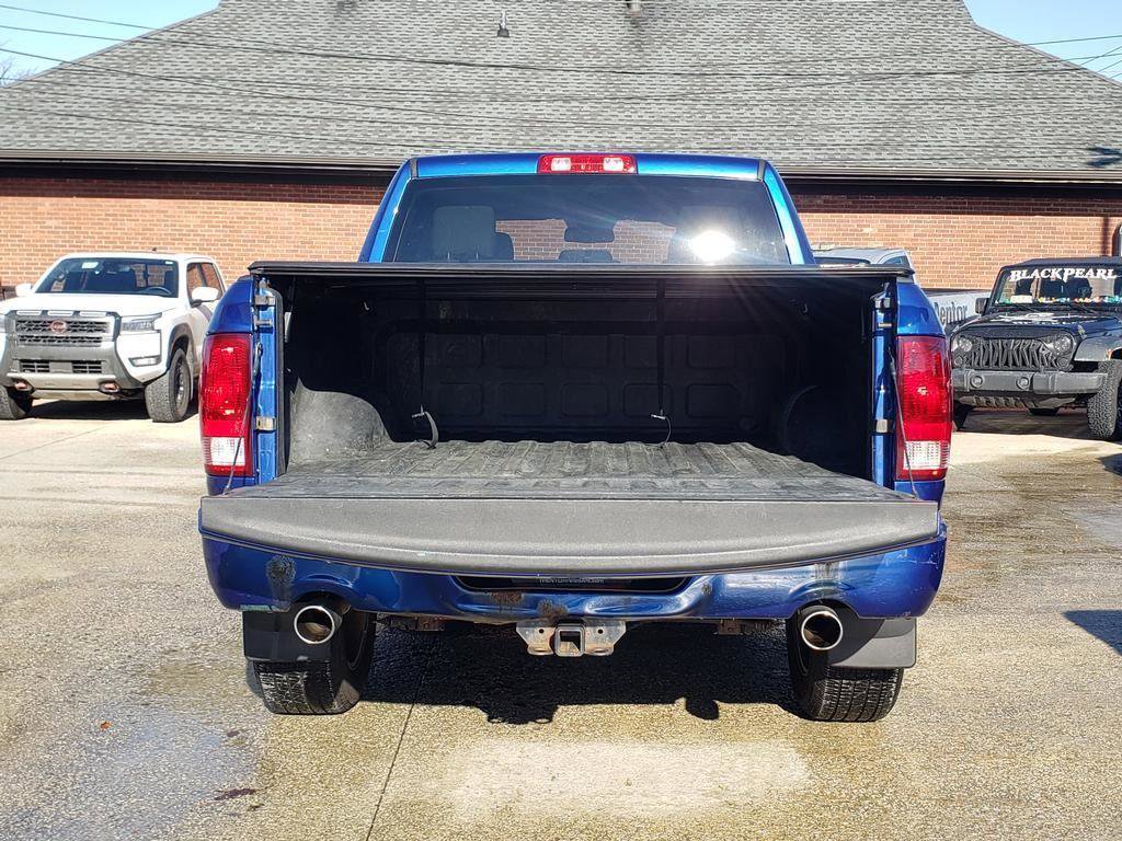 Used 2016 RAM 1500 Express image 7
