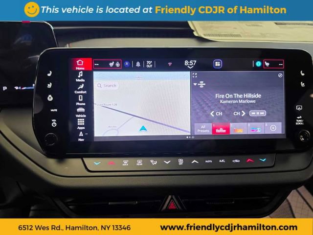 New 2026 Dodge Charger R/T image 13