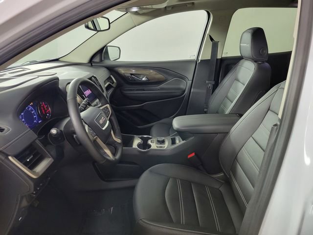 Used 2024 GMC Terrain Denali w/ LPO, Cargo Package image 13