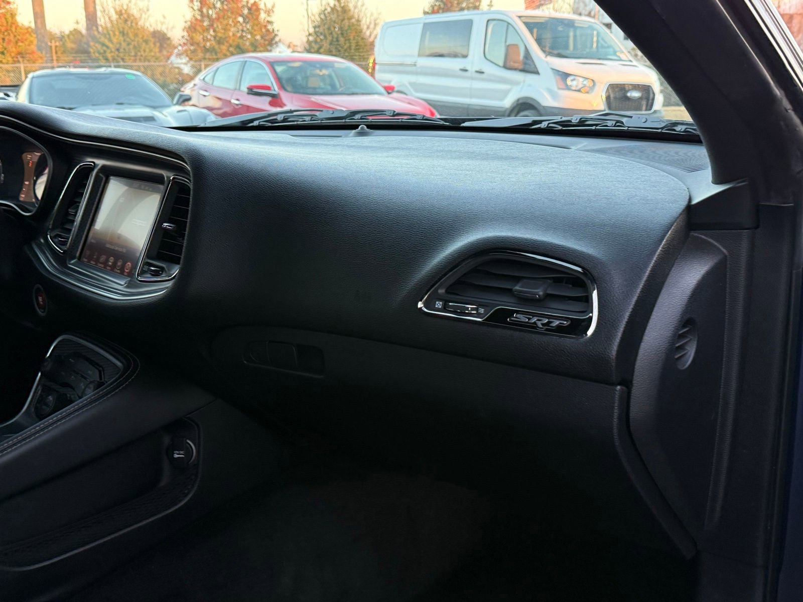 Used 2015 Dodge Challenger SRT Hellcat image 35