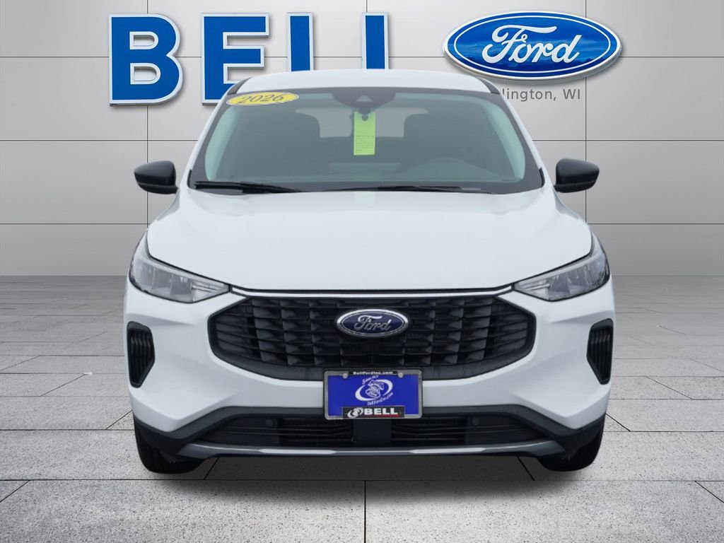 New 2026 Ford Escape Active w/ Tech Pack #1 image 10