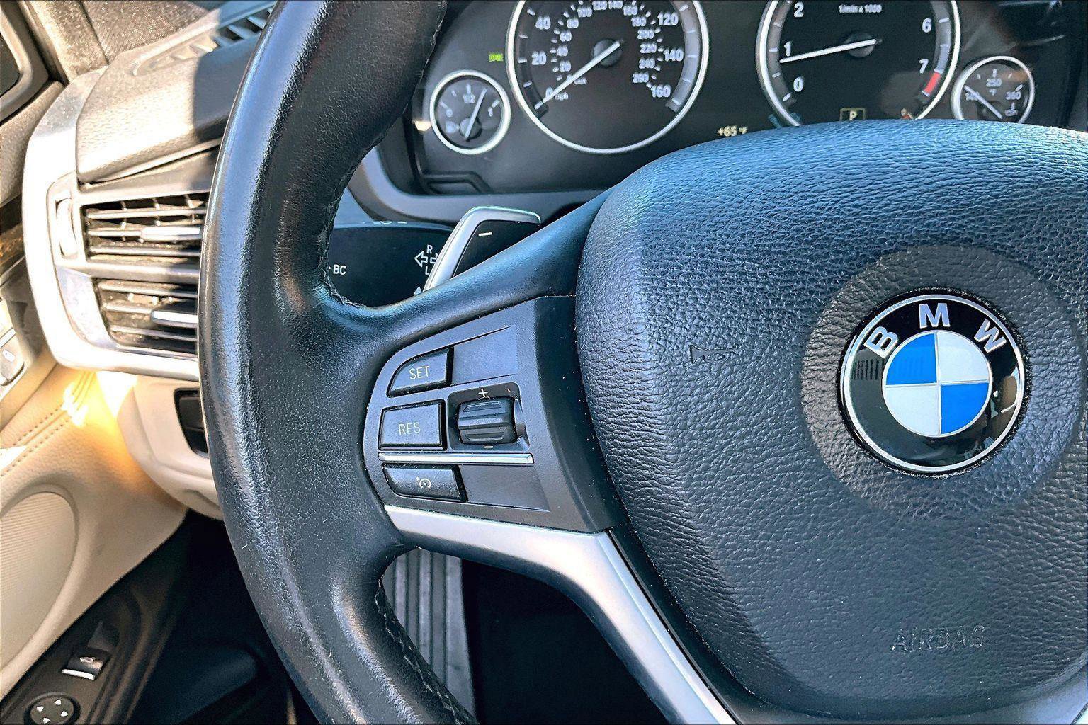 Used 2018 BMW X5 xDrive35i image 18