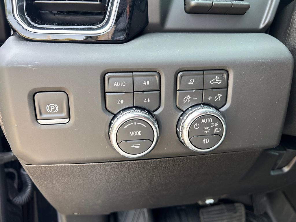 New 2026 GMC Sierra 2500 Denali w/ Denali Reserve Package AWD/4WD image 21