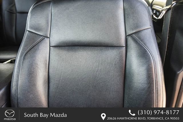 Used 2020 Toyota Tacoma TRD Sport w/ Technology Package RWD image 24