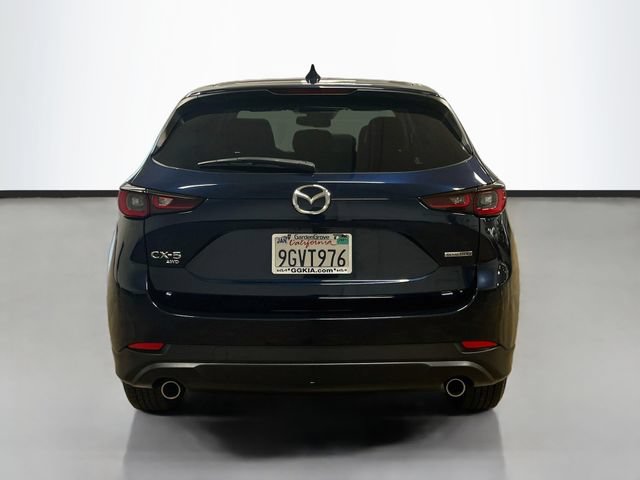 Used 2023 MAZDA CX-5 AWD 2.5 S image 6