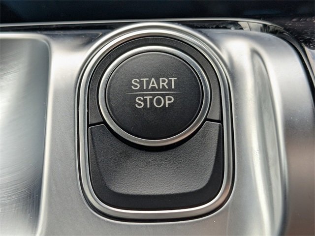 Used 2025 Mercedes-Benz EQB 250+ image 34