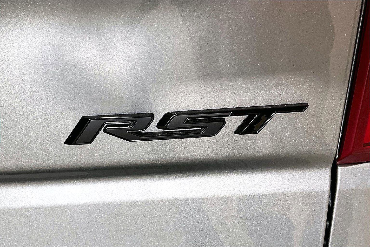 New 2026 Chevrolet Silverado 1500 RST image 11
