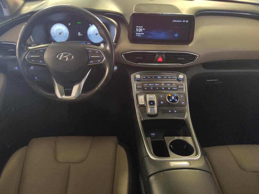 Used 2023 Hyundai Santa Fe SEL w/ Premium Package AWD/4WD image 22
