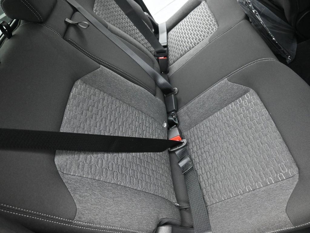 New 2026 Ford Ranger XL AWD/4WD image 22