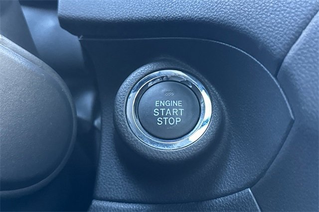 Certified 2025 Subaru Ascent Bronze Edition image 27