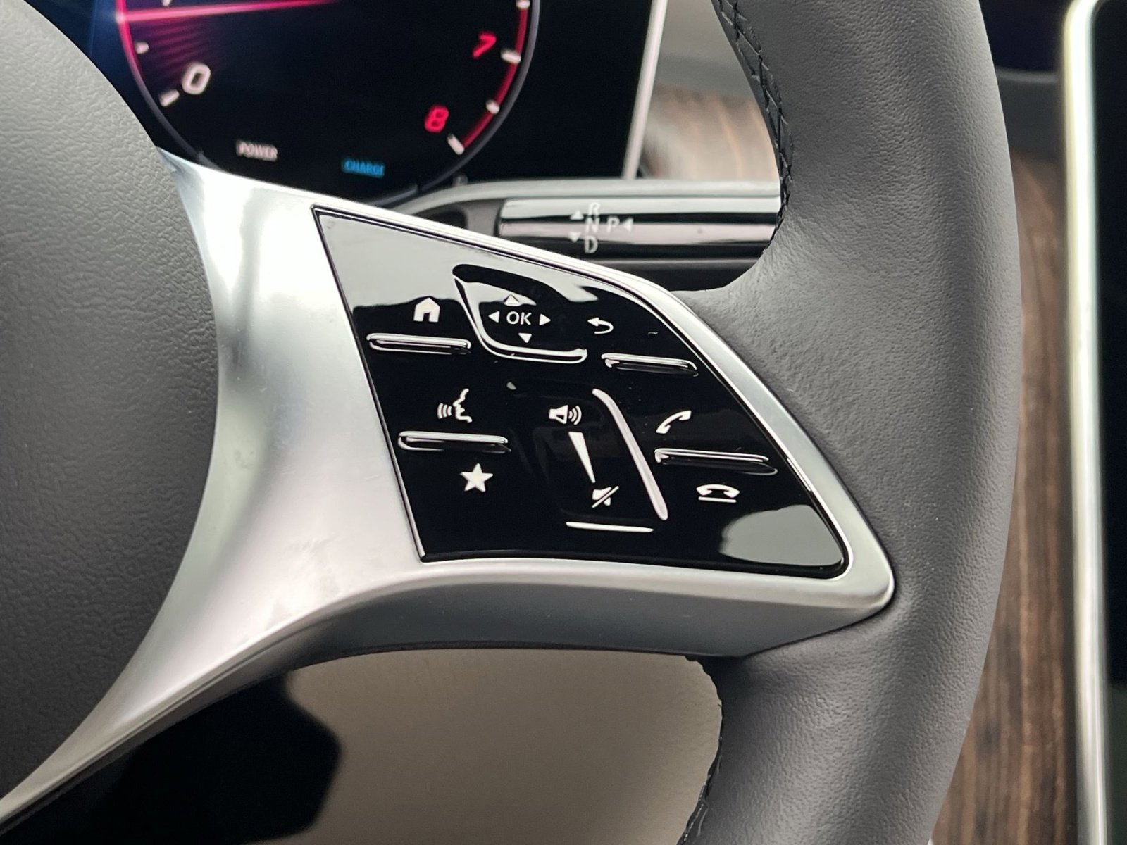 New 2026 Mercedes-Benz GLC 300 4MATIC image 29