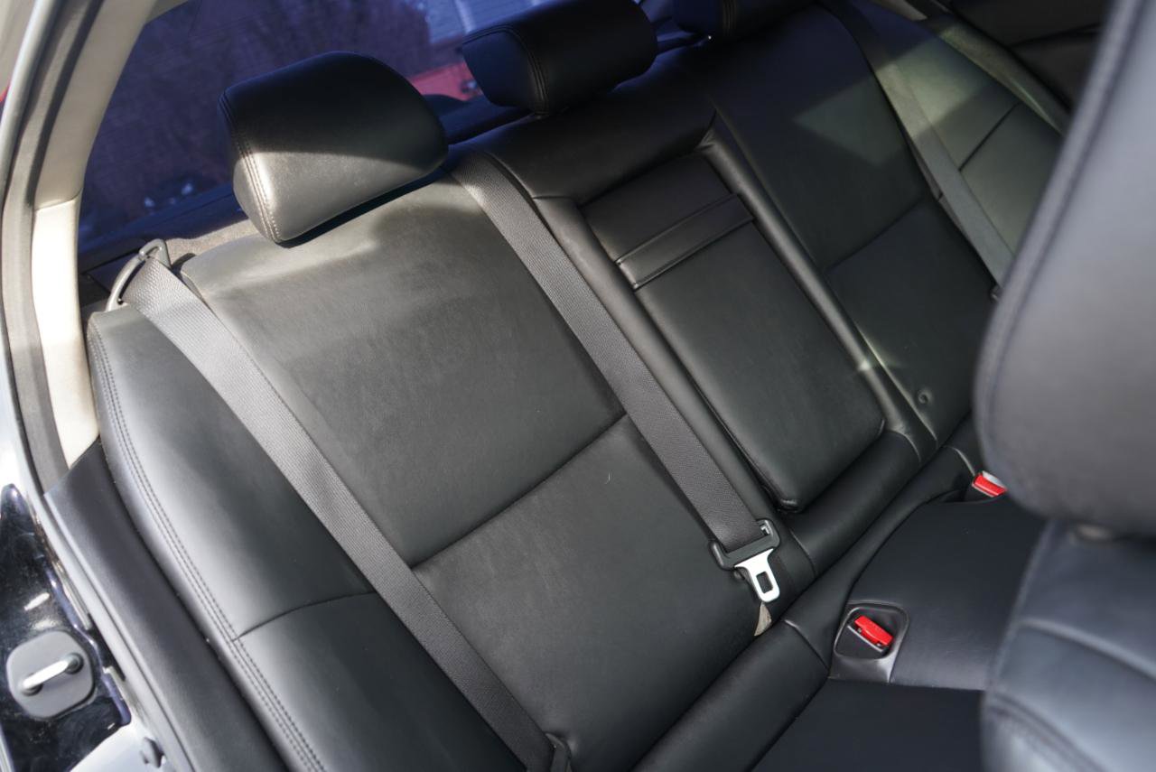 Used 2015 INFINITI Q50 2.0t w/ Moonroof Package image 58