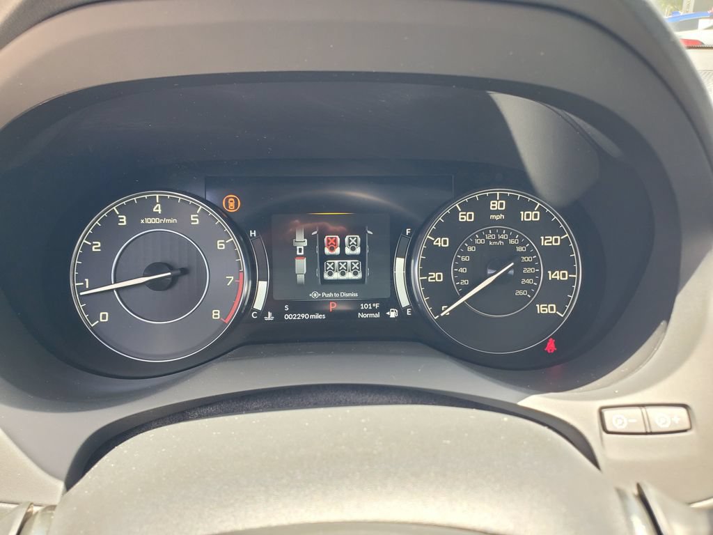 Used 2025 Acura RDX SH-AWD w/ Technology Package image 26