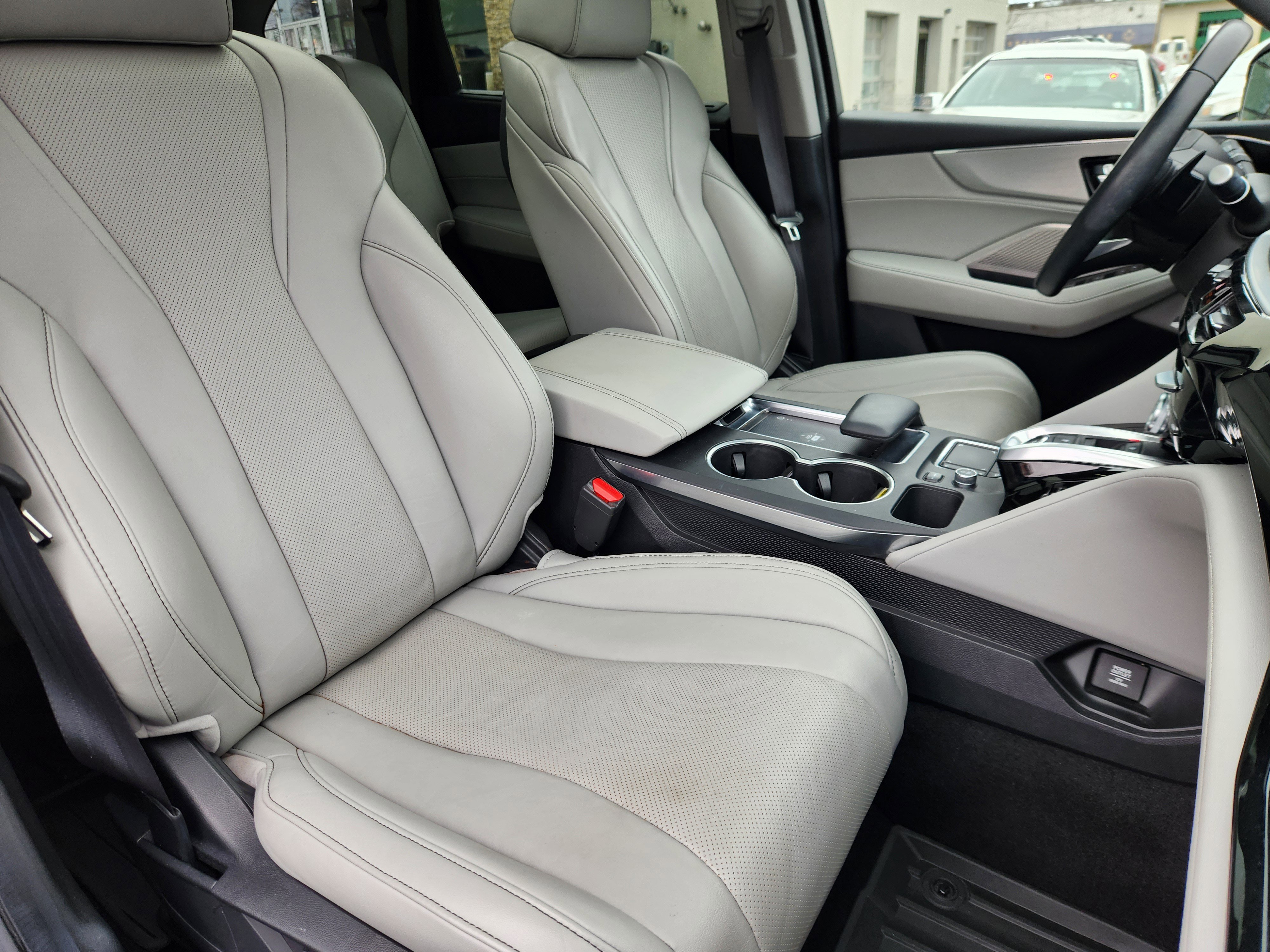 Certified 2023 Acura MDX SH-AWD w/ Technology Package image 15