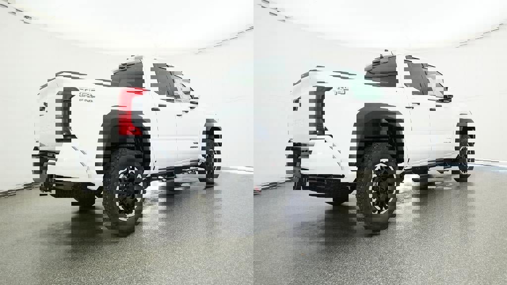 New 2026 Toyota Tacoma TRD Off-Road image 25
