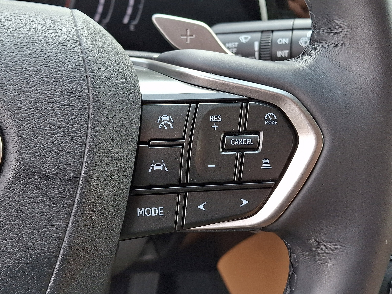 Used 2025 Lexus NX 350 AWD w/ Accessory Package (2T) image 22