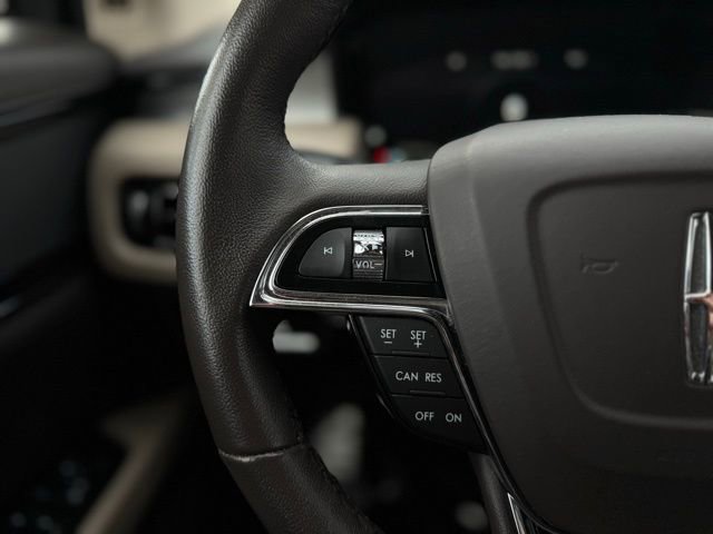 Certified 2023 Lincoln Nautilus AWD w/ Premium Package image 26