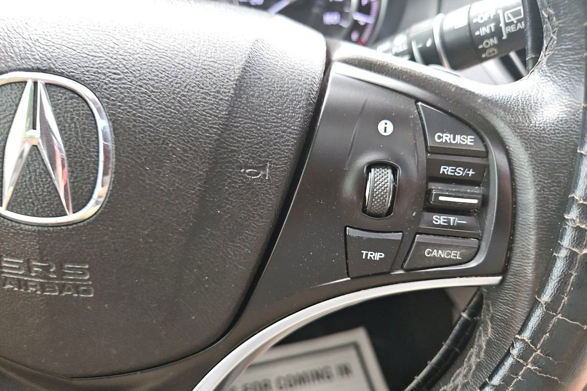 Used 2015 Acura MDX FWD w/ Technology Package image 36