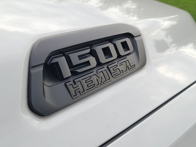 Used 2021 RAM 1500 Big Horn AWD/4WD image 35