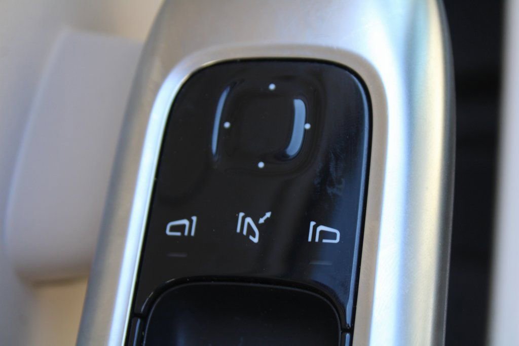 Used 2024 Mercedes-Benz C 300 Sedan image 21