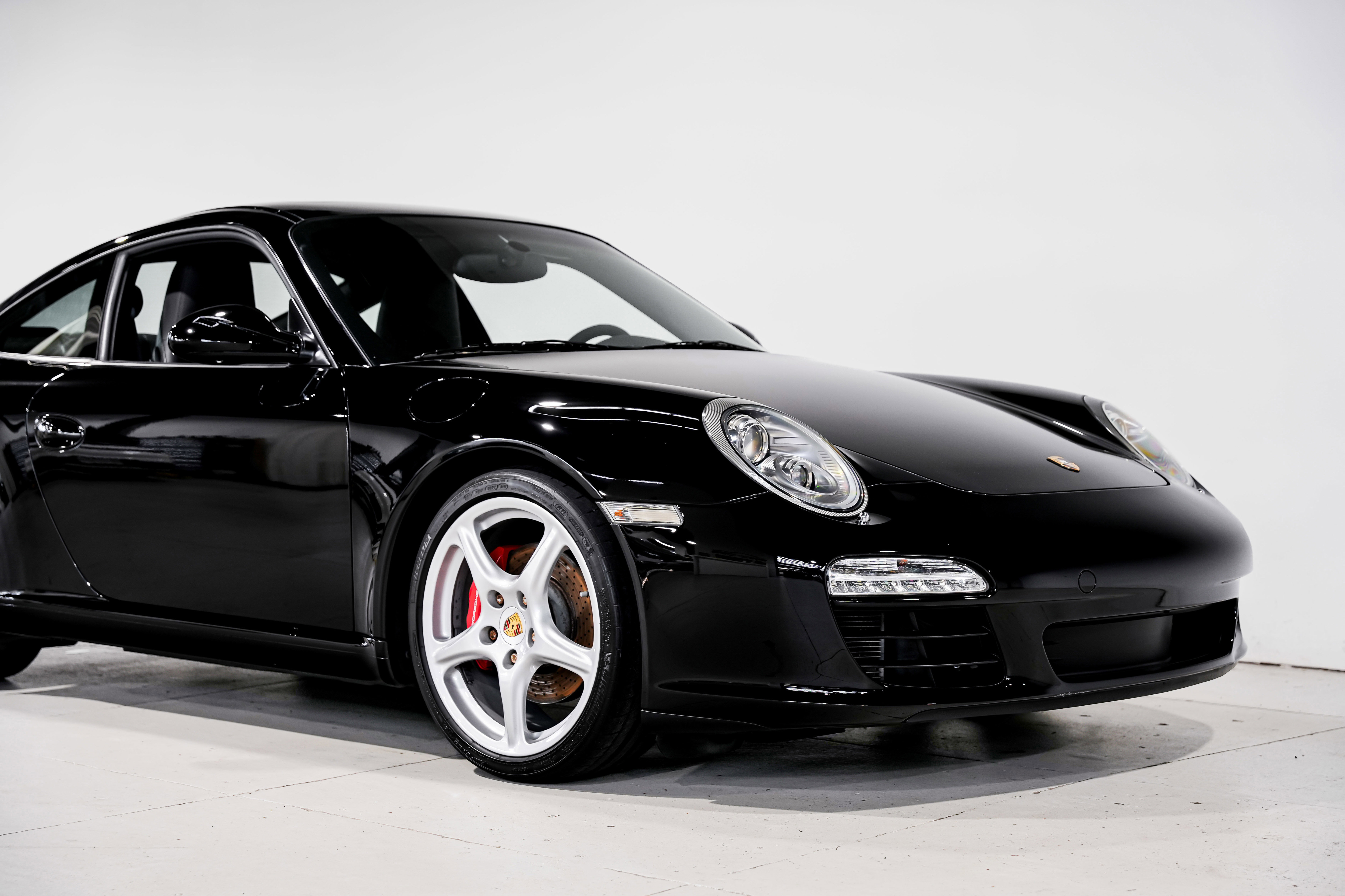 Used 2009 Porsche 911 Carrera S image 39