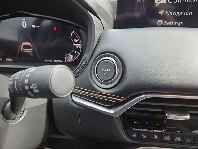 Used 2025 MAZDA CX-70 Plug-In Hybrid w/ Premium Plus AWD/4WD image 21