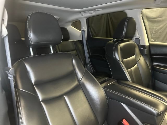 Used 2024 Nissan Murano SV AWD/4WD image 14
