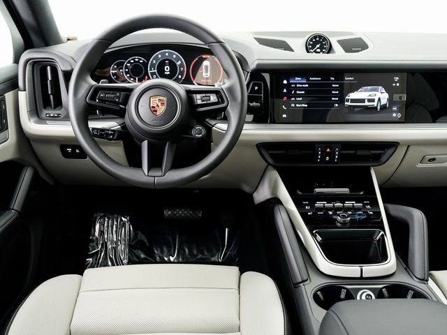 New 2026 Porsche Cayenne Coupe image 17