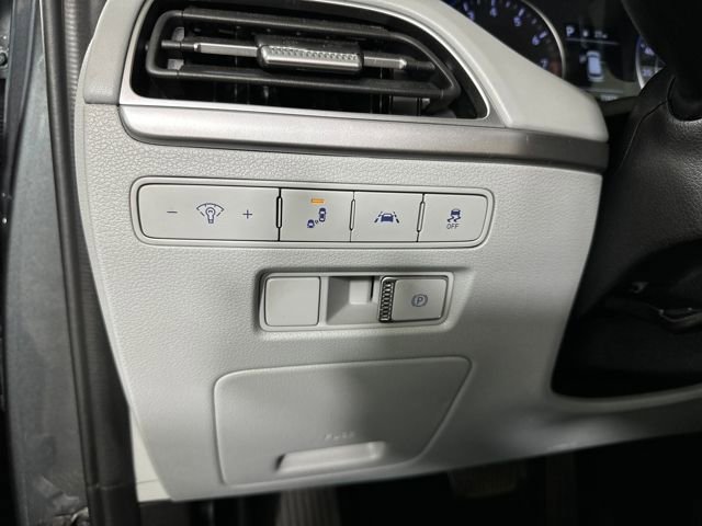 Certified 2022 Hyundai Palisade SE image 19