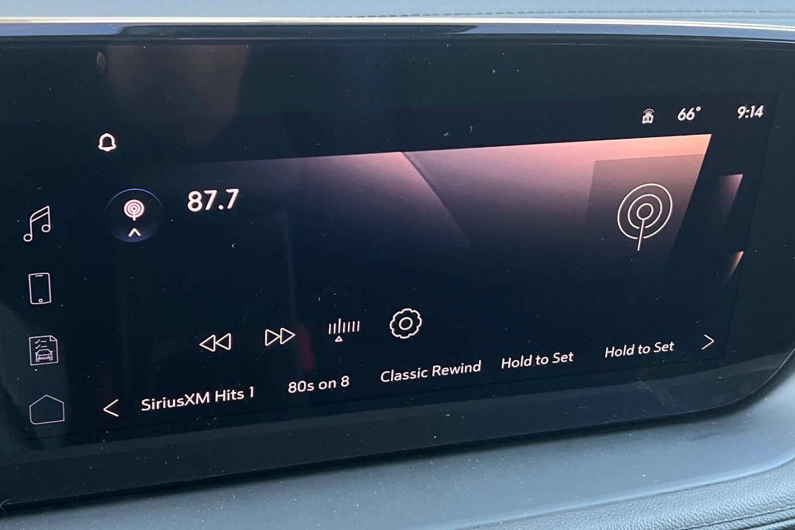 New 2026 Buick Encore GX Sport Touring FWD image 16