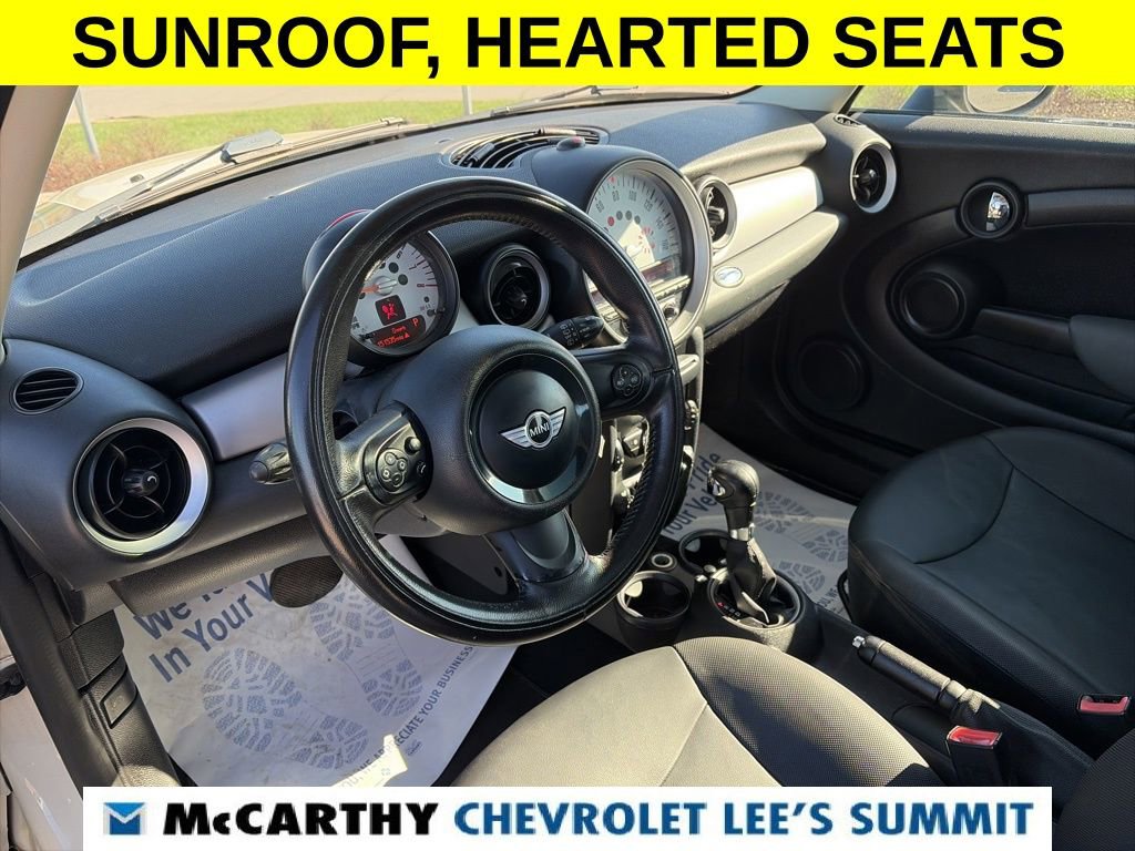 Used 2011 MINI Cooper Hardtop image 37