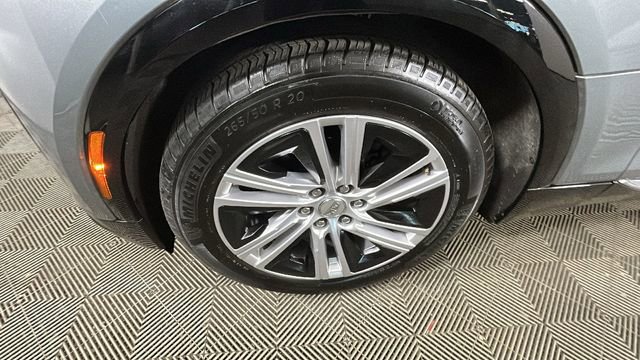 Used 2024 Cadillac Lyriq Tech RWD image 10