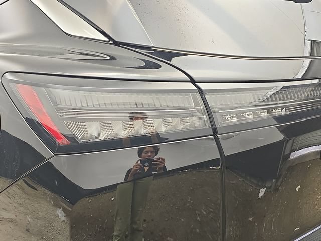 New 2027 Nissan Murano Platinum AWD/4WD image 32