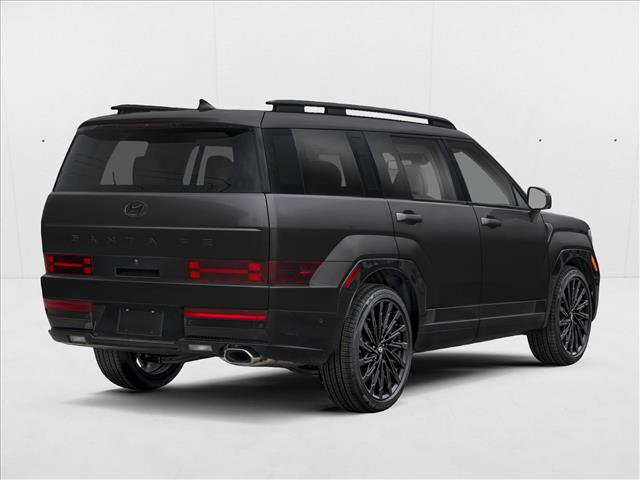 New 2026 Hyundai Santa Fe Calligraphy image 2
