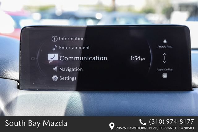 Certified 2024 MAZDA CX-5 Carbon Edition AWD/4WD image 14
