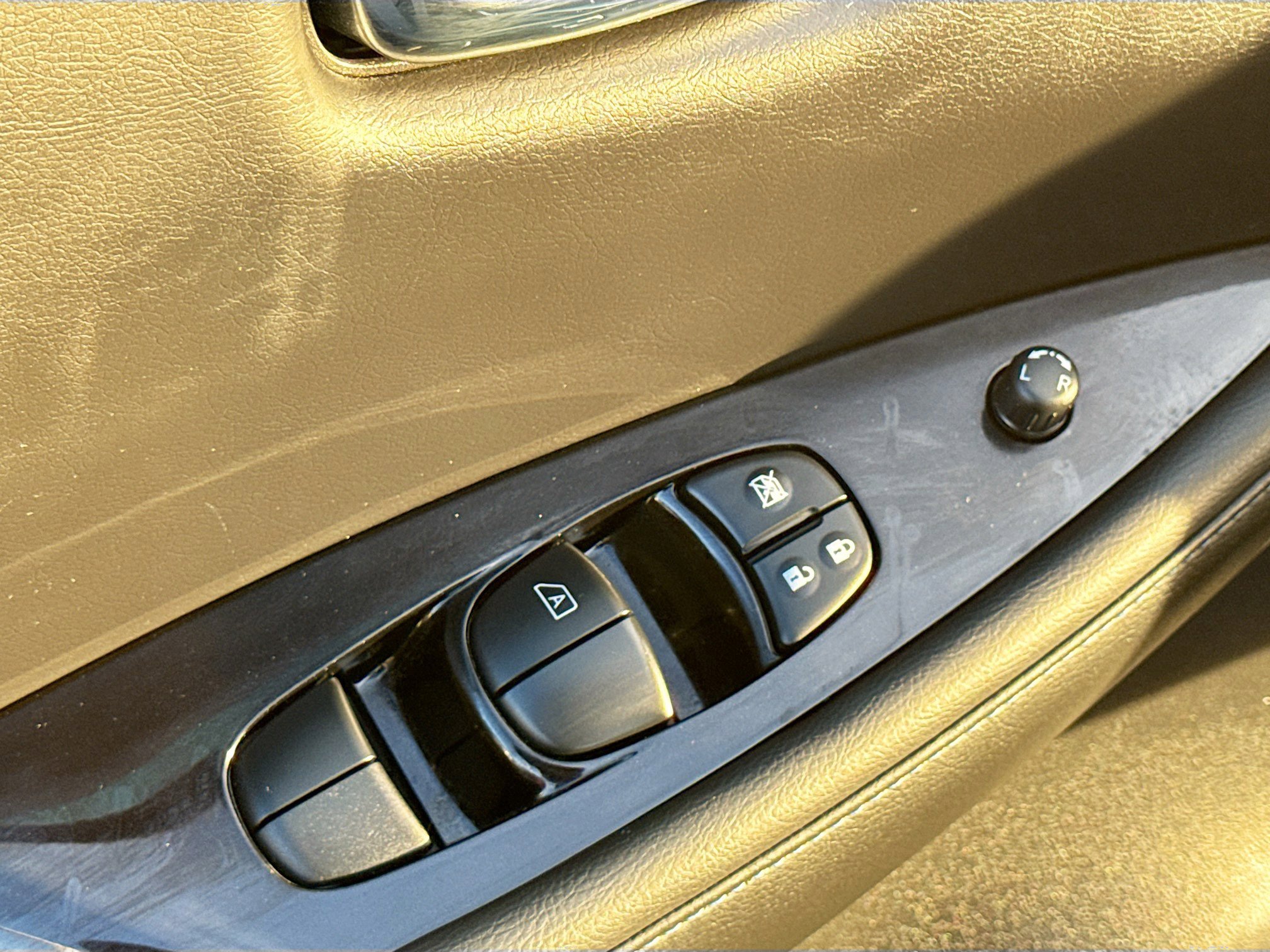 Used 2021 Nissan Leaf SL Plus image 8