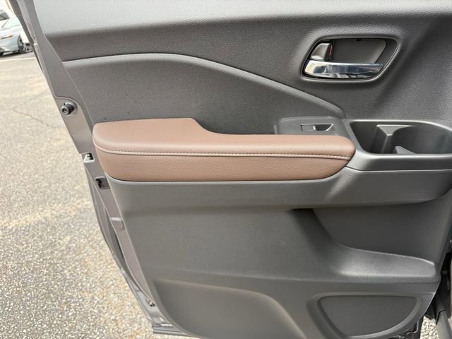 New 2026 Honda Ridgeline RTL image 29