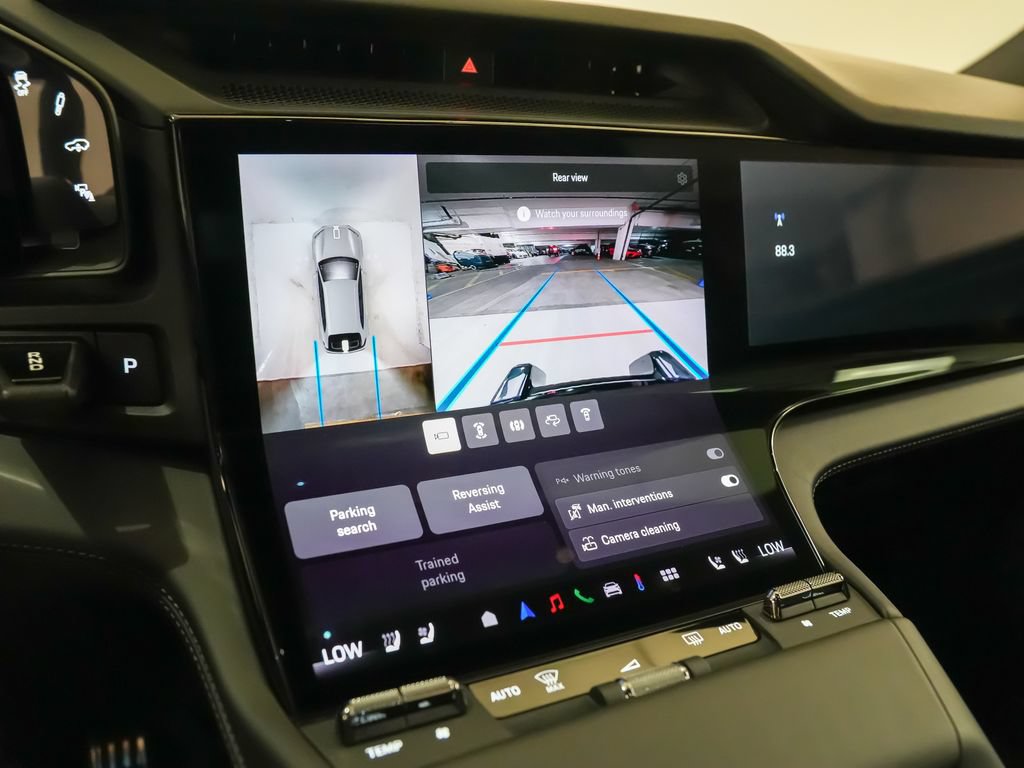 New 2026 Porsche Cayenne S AWD/4WD image 31