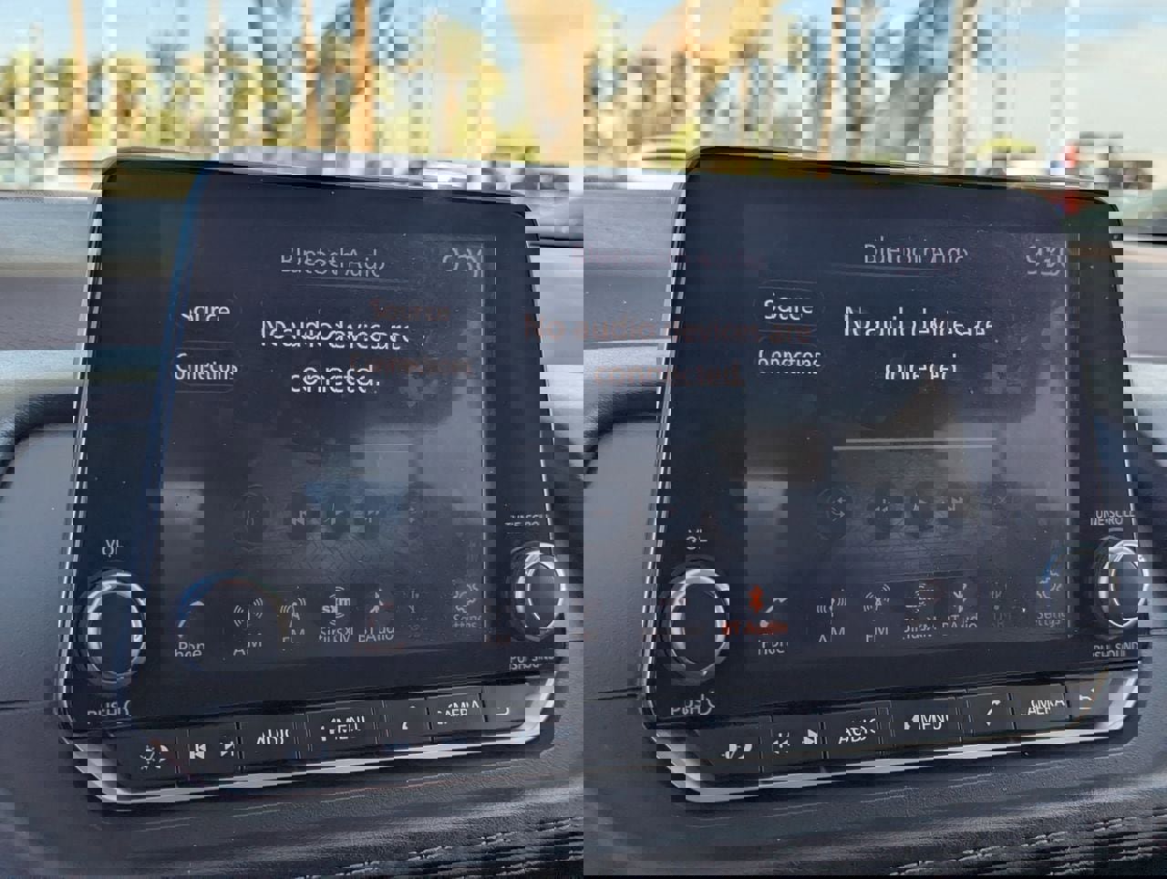 Certified 2023 Nissan Rogue SV image 17