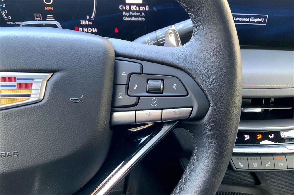 Used 2025 Cadillac CT5 Sport image 24