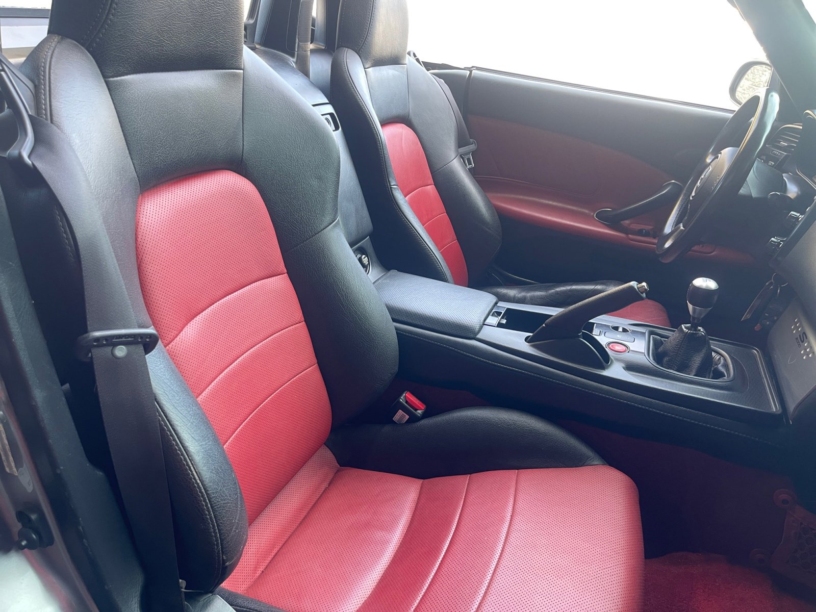 Used 2006 Honda S2000 image 13