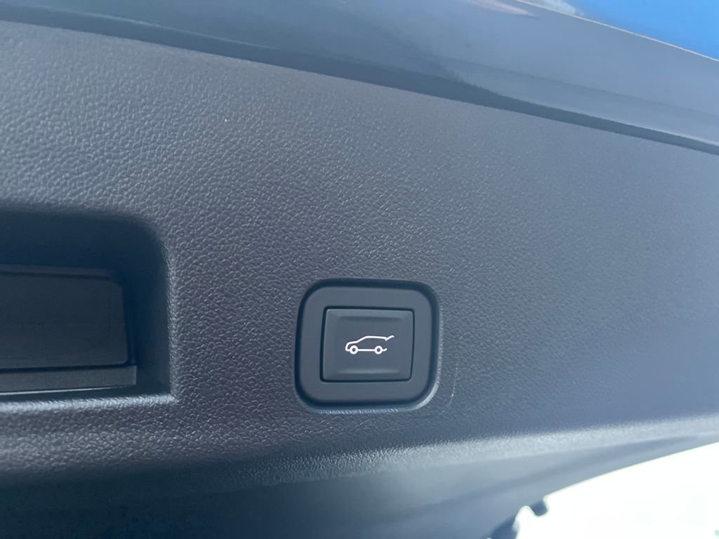 New 2026 Chevrolet Traverse LT image 25