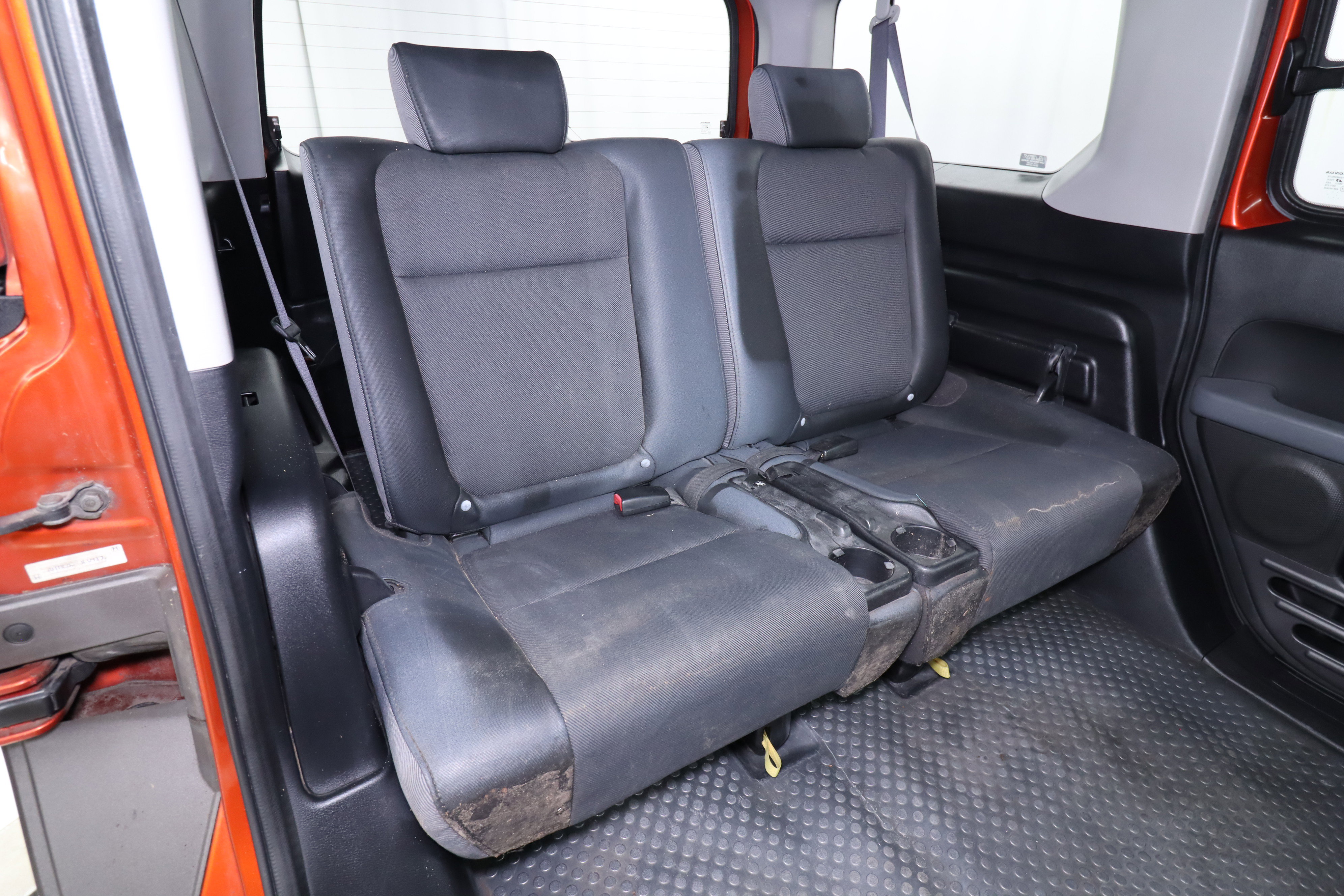 Used 2003 Honda Element EX image 18