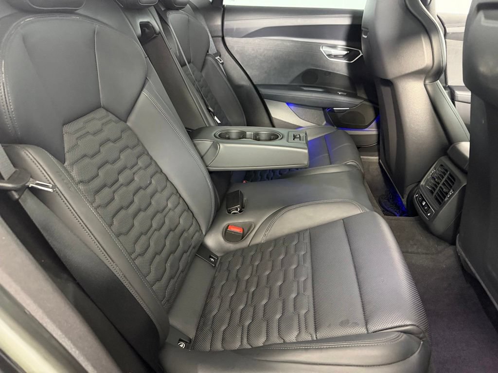 Used 2023 Audi e-tron GT Premium Plus w/ Performance Package AWD/4WD image 31