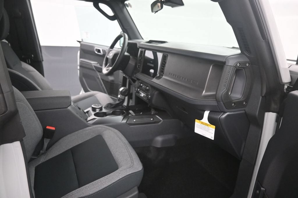 New 2026 Ford Bronco Big Bend AWD/4WD image 27
