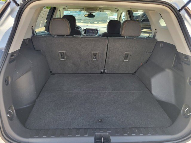 Used 2021 GMC Terrain SLE w/ Elevation Edition FWD image 7